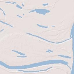 Minorca Terrain Map