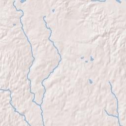 1-15 Firetower Road, Collins, MS 39428 Terrain Map