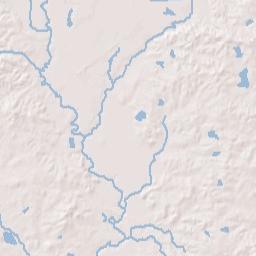 East Jenkins Road, Ellisville, MS 39437, USA Terrain Map