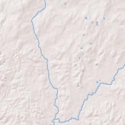 County Road 3, Millry, AL 36558, USA Terrain Map