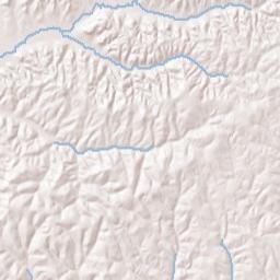 Axle Alabama Terrain Map