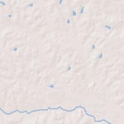 19 Lott Street, Broxton, GA 31519, USA Terrain Map