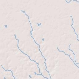 20 Nicholls Road, Douglas, GA 31533, USA Terrain Map