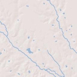 Highway 203, Baxley, GA 31513, USA Terrain Map