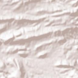 Abadou Terrain Map