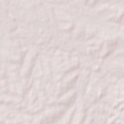 Qiryat Gat Terrain Map