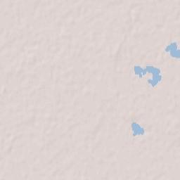 Rofayyeh Terrain Map