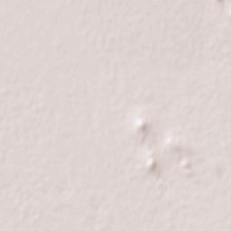 Bafq Terrain Map