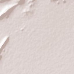 Kandahār Terrain Map