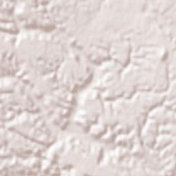 Sueyoshichō-ninokata Terrain Map