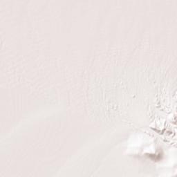 San Agustin Arizona Terrain Map