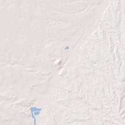 Puertocito Arizona Terrain Map