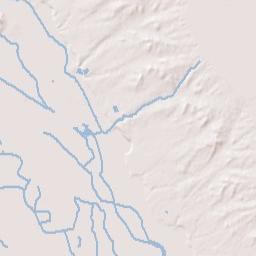 Clint Terrain Map
