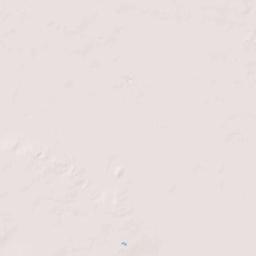 Texas 18, Monahans, TX 79756, USA Terrain Map