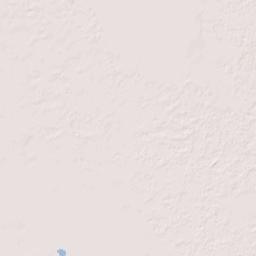 Monahans Terrain Map