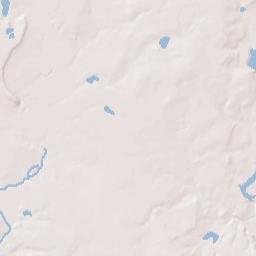 Unnamed Road, Santa Anna, TX 76878 Terrain Map