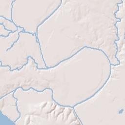 Lovers Leap Road Waco TX 76708 Terrain Map