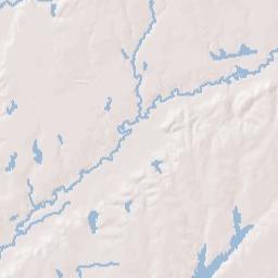 1781 Double Ee Ranch Road Waco TX Terrain Map