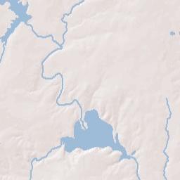 Farm to Market 2705, Mexia, TX 76667, USA Terrain Map