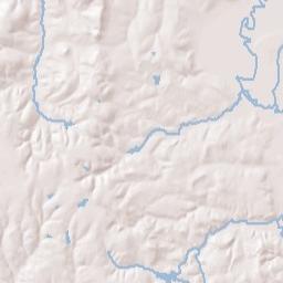 Farm-To-Market Road 23, Rusk, TX 75785 Terrain Map