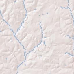 SW Stallings Dr, Nacogdoches, TX 75964, USA Terrain Map
