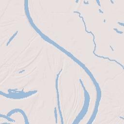 LA-565 Jonesville LA 71343 America Terrain Map