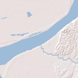 29-39 Silver Street, Natchez, MS 39120, USA Terrain Map