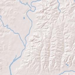 Mc Call Road, McCall Creek, MS 39647 Terrain Map