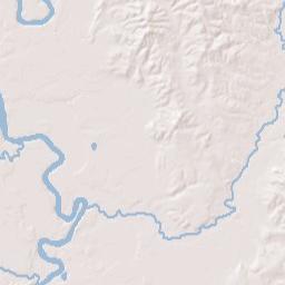 367-449 Arm Rd, Silver Creek, MS 39663, Terrain Map