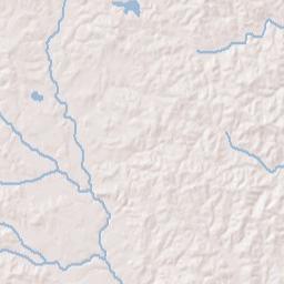 752-760 Ceamon Pittman Road, Waynesboro Terrain Map