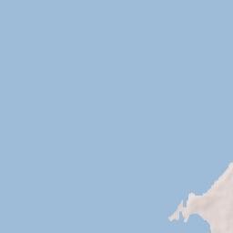 Essaouira Terrain Map