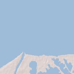 ‘Izbat al Burj Terrain Map