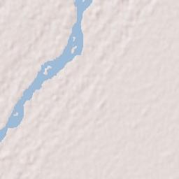 Dhilwan Terrain Map