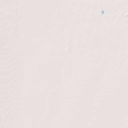 Hashan Chuchg Arizona Terrain Map