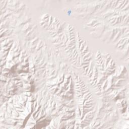 Arivaca Arizona Terrain Map