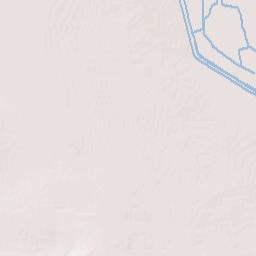 San Isidro Terrain Map