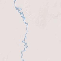 619-639 Farm to Market 1216, Pecos, TX 79772, USA Terrain Map