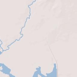 4839 Lake Drive, San Angelo, TX 76903 Terrain Map