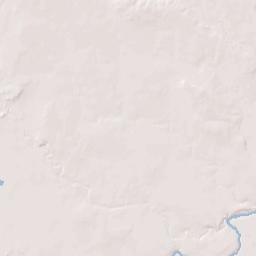 4613-5793 City Farm Road, San Angelo, TX Terrain Map