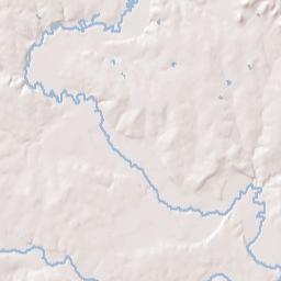 Farm to Market 2412, Gatesville, TX 76528 Terrain Map
