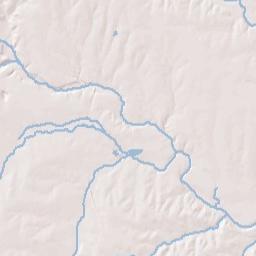 254 South Ave L, Crawford, TX 76638 Terrain Map