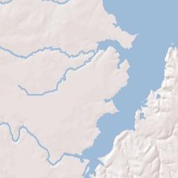 State Highway 6 Freeway, Waco, TX 76712 Terrain Map