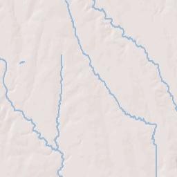 Mart Terrain Map