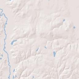 12813 U.S. 79, Oakwood, TX 75855, USA Terrain Map