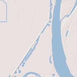 Louisiana 15, Vidalia, LA 71373, USA Terrain Map