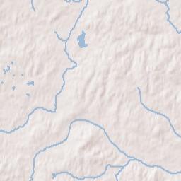 County Road 12, Chatom, AL 36518 Terrain Map