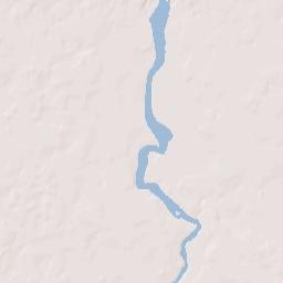 Putney Terrain Map