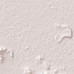 Jorf Terrain Map