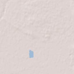 Hamidiyeh Terrain Map