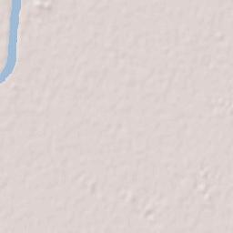 Bavi Terrain Map